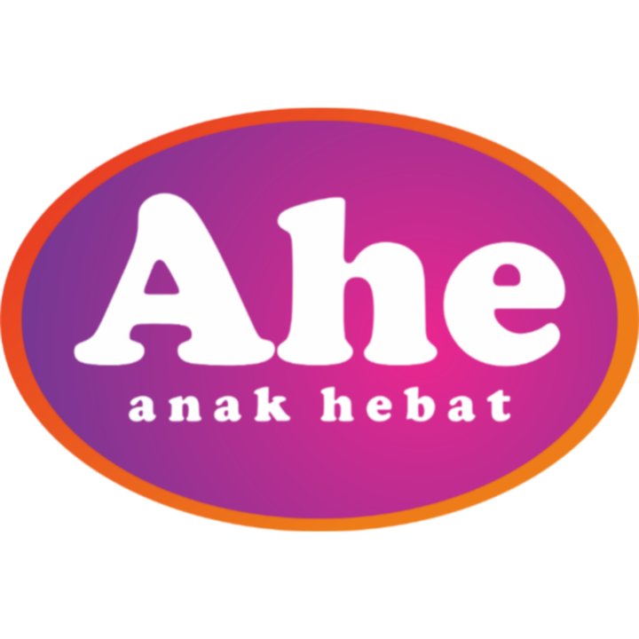 Logo Bimbel Ahe Grabag